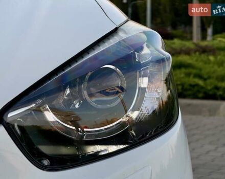 Мазда СХ-5 2015 в Черкассах на Automoto.ua Белый Мазда СХ-5, объемом двигателя 2.19 л и пробегом 220 тыс. км за 15100 $, фото 14 на Automoto.ua