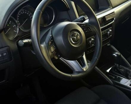 Мазда СХ-5 2015 в Черкассах на Automoto.ua Белый Мазда СХ-5, объемом двигателя 2.19 л и пробегом 220 тыс. км за 15100 $, фото 15 на Automoto.ua