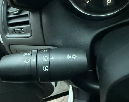 Белый Мазда СХ-5, объемом двигателя 2.2 л и пробегом 127 тыс. км за 14550 $, фото 60 на Automoto.ua