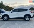 Белый Мазда СХ-5, объемом двигателя 2 л и пробегом 162 тыс. км за 14490 $, фото 10 на Automoto.ua