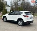 Белый Мазда СХ-5, объемом двигателя 2.5 л и пробегом 173 тыс. км за 12650 $, фото 23 на Automoto.ua