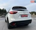 Білий Мазда СХ-5, об'ємом двигуна 2.2 л та пробігом 170 тис. км за 14600 $, фото 27 на Automoto.ua