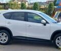 Белый Мазда СХ-5, объемом двигателя 2.2 л и пробегом 173 тыс. км за 15350 $, фото 14 на Automoto.ua