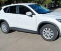 Белый Мазда СХ-5, объемом двигателя 2.2 л и пробегом 148 тыс. км за 16800 $, фото 12 на Automoto.ua