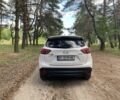 Білий Мазда СХ-5, об'ємом двигуна 2.5 л та пробігом 127 тис. км за 14900 $, фото 4 на Automoto.ua