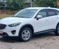 Мазда СХ-5 2015 у Стрые на Automoto.ua Білий Мазда СХ-5, об'ємом двигуна 2.2 л та пробігом 246 тис. км за 15950 $, фото 23 на Automoto.ua