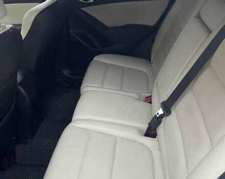 Белый Мазда СХ-5, объемом двигателя 2.19 л и пробегом 247 тыс. км за 15800 $, фото 24 на Automoto.ua