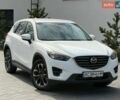 Білий Мазда СХ-5, об'ємом двигуна 2.19 л та пробігом 280 тис. км за 14999 $, фото 1 на Automoto.ua
