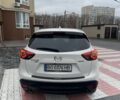 Белый Мазда СХ-5, объемом двигателя 2.2 л и пробегом 247 тыс. км за 15800 $, фото 7 на Automoto.ua