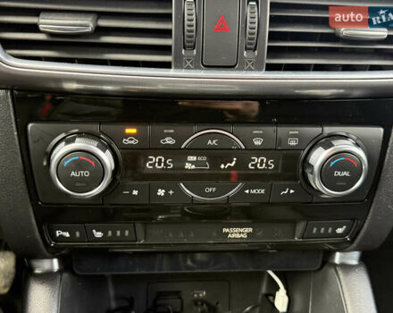 Белый Мазда СХ-5, объемом двигателя 2.2 л и пробегом 246 тыс. км за 15500 $, фото 48 на Automoto.ua