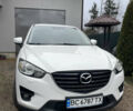 Білий Мазда СХ-5, об'ємом двигуна 2 л та пробігом 160 тис. км за 14499 $, фото 5 на Automoto.ua
