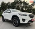 Білий Мазда СХ-5, об'ємом двигуна 2.2 л та пробігом 170 тис. км за 14600 $, фото 35 на Automoto.ua