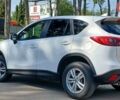Белый Мазда СХ-5, объемом двигателя 2.2 л и пробегом 173 тыс. км за 15350 $, фото 24 на Automoto.ua