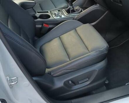 Белый Мазда СХ-5, объемом двигателя 2.2 л и пробегом 148 тыс. км за 16800 $, фото 79 на Automoto.ua