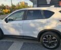 Білий Мазда СХ-5, об'ємом двигуна 2.19 л та пробігом 248 тис. км за 15900 $, фото 1 на Automoto.ua