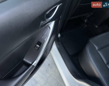 Белый Мазда СХ-5, объемом двигателя 2.2 л и пробегом 169 тыс. км за 17490 $, фото 23 на Automoto.ua