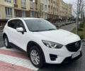 Белый Мазда СХ-5, объемом двигателя 2.19 л и пробегом 247 тыс. км за 15800 $, фото 6 на Automoto.ua