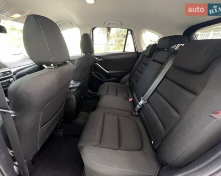 Білий Мазда СХ-5, об'ємом двигуна 2.2 л та пробігом 204 тис. км за 16650 $, фото 48 на Automoto.ua