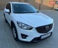 Мазда СХ-5 2015 в Казатине на Automoto.ua Белый Мазда СХ-5, объемом двигателя 2 л и пробегом 276 тыс. км за 15400 $, фото 7 на Automoto.ua