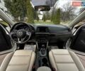Белый Мазда СХ-5, объемом двигателя 2.5 л и пробегом 173 тыс. км за 12650 $, фото 29 на Automoto.ua