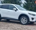 Мазда СХ-5 2015 у Стрые на Automoto.ua Білий Мазда СХ-5, об'ємом двигуна 2.2 л та пробігом 246 тис. км за 15950 $, фото 87 на Automoto.ua