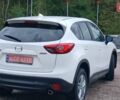 Мазда СХ-5 2015 у Стрые на Automoto.ua Білий Мазда СХ-5, об'ємом двигуна 2.2 л та пробігом 246 тис. км за 15950 $, фото 91 на Automoto.ua