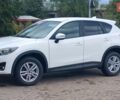Мазда СХ-5 2015 у Стрые на Automoto.ua Білий Мазда СХ-5, об'ємом двигуна 2.2 л та пробігом 246 тис. км за 15950 $, фото 27 на Automoto.ua