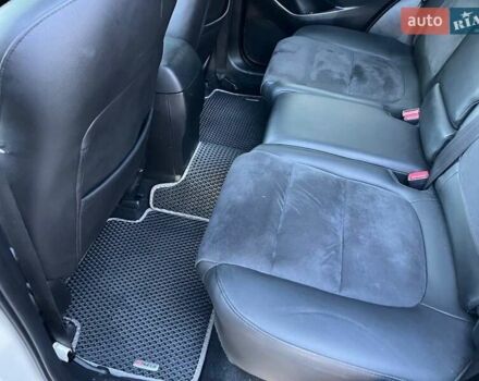 Мазда СХ-5 2015 в Казатине на Automoto.ua Белый Мазда СХ-5, объемом двигателя 2 л и пробегом 276 тыс. км за 15400 $, фото 34 на Automoto.ua