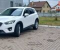 Мазда СХ-5 2015 у Стрые на Automoto.ua Білий Мазда СХ-5, об'ємом двигуна 2.2 л та пробігом 246 тис. км за 15950 $, фото 11 на Automoto.ua