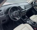 Белый Мазда СХ-5, объемом двигателя 2.2 л и пробегом 247 тыс. км за 15800 $, фото 17 на Automoto.ua