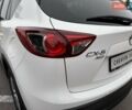 Белый Мазда СХ-5, объемом двигателя 2.19 л и пробегом 169 тыс. км за 15800 $, фото 11 на Automoto.ua