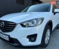 Мазда СХ-5 2015 в Казатине на Automoto.ua Белый Мазда СХ-5, объемом двигателя 2 л и пробегом 276 тыс. км за 15400 $, фото 25 на Automoto.ua