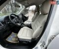 Белый Мазда СХ-5, объемом двигателя 2.5 л и пробегом 173 тыс. км за 12650 $, фото 24 на Automoto.ua
