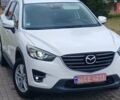 Мазда СХ-5 2015 у Стрые на Automoto.ua Білий Мазда СХ-5, об'ємом двигуна 2.2 л та пробігом 246 тис. км за 15950 $, фото 59 на Automoto.ua
