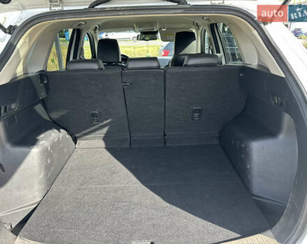 Білий Мазда СХ-5, об'ємом двигуна 2.19 л та пробігом 279 тис. км за 15000 $, фото 15 на Automoto.ua