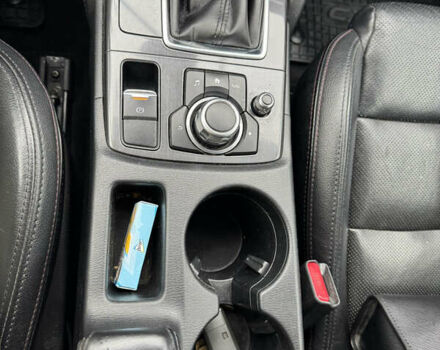 Мазда СХ-5 2015 у Кропивницькому (Кіровограді) на Automoto.ua Білий Мазда СХ-5, об'ємом двигуна 2.19 л та пробігом 185 тис. км за 19000 $, фото 18 на Automoto.ua