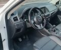 Белый Мазда СХ-5, объемом двигателя 2.2 л и пробегом 148 тыс. км за 16800 $, фото 59 на Automoto.ua