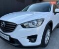 Мазда СХ-5 2015 в Казатине на Automoto.ua Белый Мазда СХ-5, объемом двигателя 2 л и пробегом 276 тыс. км за 15400 $, фото 32 на Automoto.ua