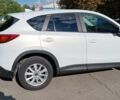 Белый Мазда СХ-5, объемом двигателя 2.2 л и пробегом 148 тыс. км за 16800 $, фото 20 на Automoto.ua