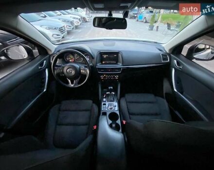 Белый Мазда СХ-5, объемом двигателя 2 л и пробегом 162 тыс. км за 14490 $, фото 43 на Automoto.ua