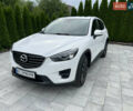 Белый Мазда СХ-5, объемом двигателя 2.2 л и пробегом 280 тыс. км за 14500 $, фото 1 на Automoto.ua