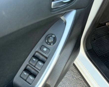 Мазда СХ-5 2015 в Днепре (Днепропетровске) на Automoto.ua Белый Мазда СХ-5, объемом двигателя 0 л и пробегом 169 тыс. км за 15899 $, фото 18 на Automoto.ua