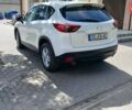 Белый Мазда СХ-5, объемом двигателя 2.2 л и пробегом 172 тыс. км за 15799 $, фото 100 на Automoto.ua