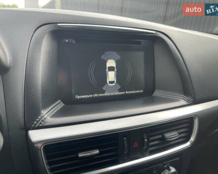 Білий Мазда СХ-5, об'ємом двигуна 2.2 л та пробігом 211 тис. км за 16500 $, фото 68 на Automoto.ua