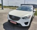 Белый Мазда СХ-5, объемом двигателя 0 л и пробегом 165 тыс. км за 14900 $, фото 2 на Automoto.ua