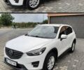 Белый Мазда СХ-5, объемом двигателя 2.19 л и пробегом 223 тыс. км за 16700 $, фото 5 на Automoto.ua
