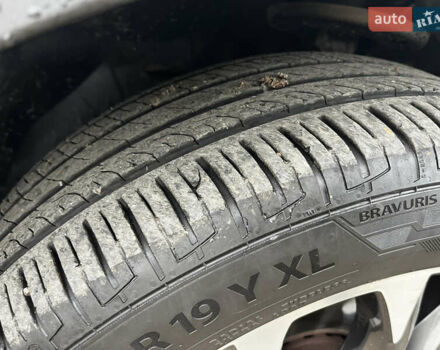 Білий Мазда СХ-5, об'ємом двигуна 2.2 л та пробігом 249 тис. км за 14999 $, фото 38 на Automoto.ua