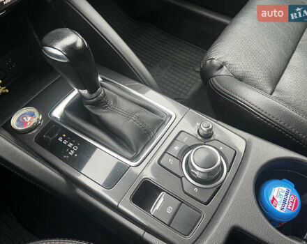 Білий Мазда СХ-5, об'ємом двигуна 2.2 л та пробігом 249 тис. км за 14999 $, фото 24 на Automoto.ua