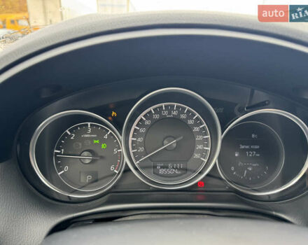 Мазда СХ-5 2015 у Кропивницькому (Кіровограді) на Automoto.ua Білий Мазда СХ-5, об'ємом двигуна 2.19 л та пробігом 185 тис. км за 19000 $, фото 19 на Automoto.ua