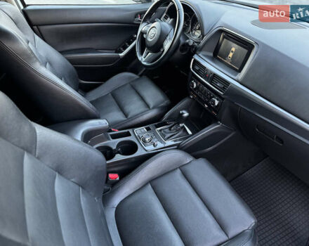 Белый Мазда СХ-5, объемом двигателя 2.2 л и пробегом 169 тыс. км за 17490 $, фото 26 на Automoto.ua